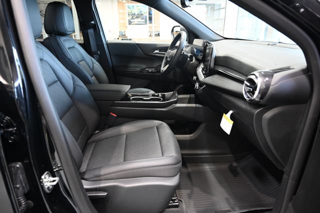 New 2026 Chevrolet Equinox LT w/ Convenience Package II FWD image 10