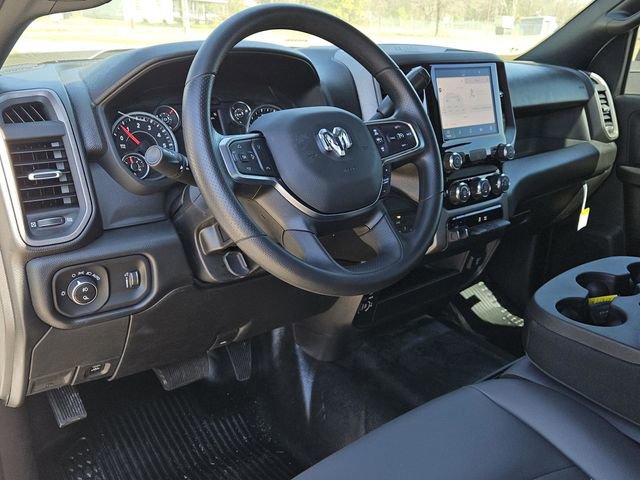 New 2026 RAM 2500 Tradesman w/ Chrome Appearance Group image 24