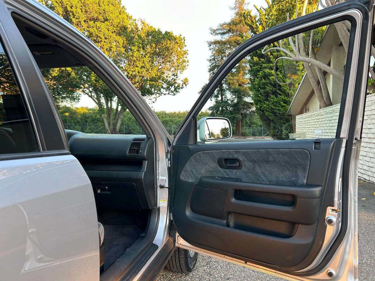 Used 2002 Honda CR-V EX image 32