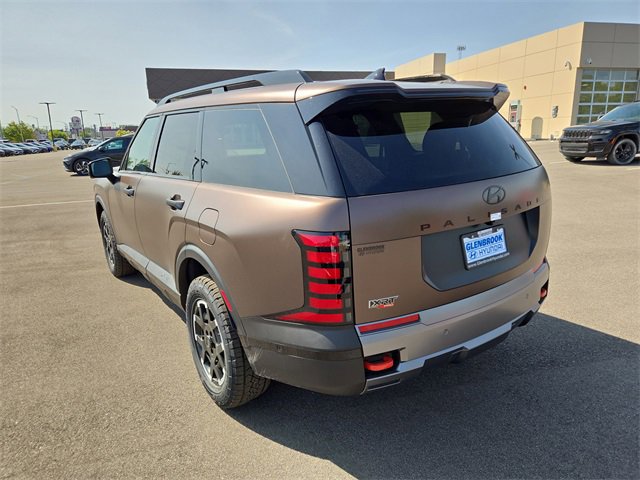 New 2026 Hyundai Palisade XRT Pro image 8