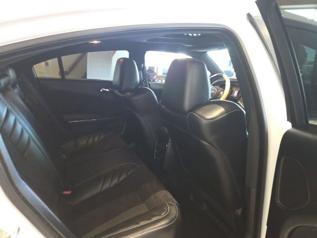 Used 2022 Dodge Charger SRT Hellcat w/ Harman/Kardon Audio Group image 38