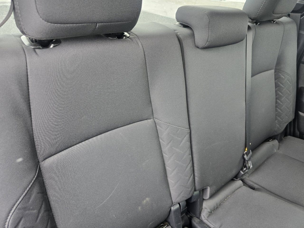 Used 2024 Toyota Tacoma SR image 12