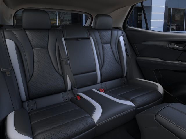 New 2026 Buick Envision Sport Touring AWD/4WD image 17