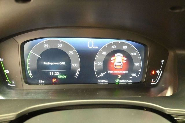 Certified 2025 Honda Civic Sport image 9