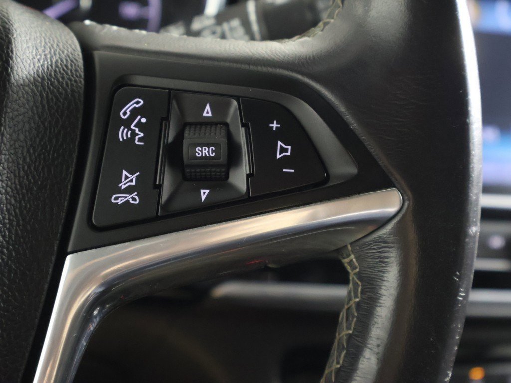 Used 2019 Buick Encore Preferred image 34