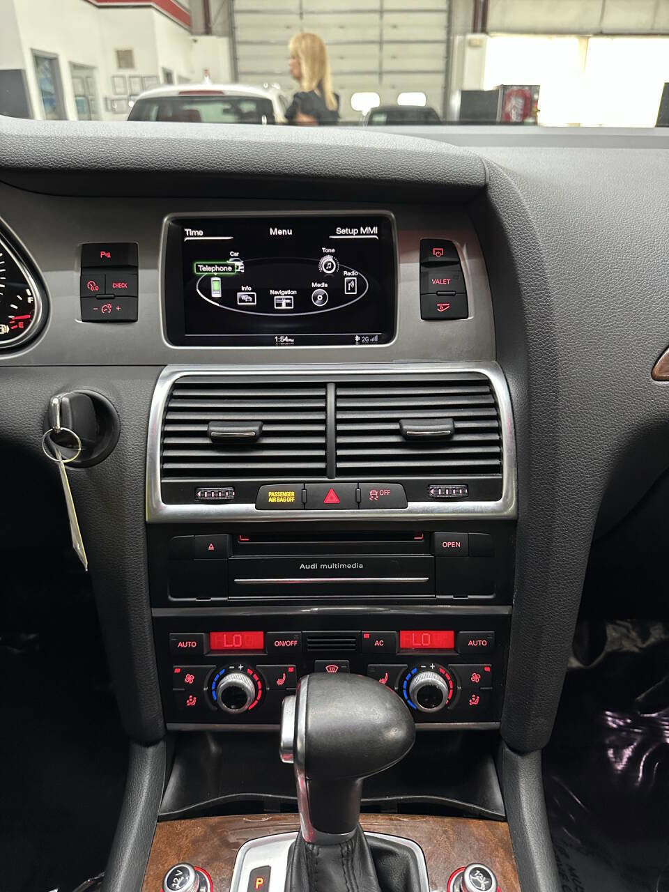 Used 2013 Audi Q7 TDI Premium Plus image 31