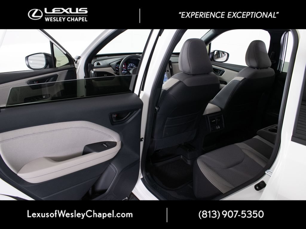 Used 2025 Subaru Forester Premium w/ Convenience Package #1 AWD/4WD image 14