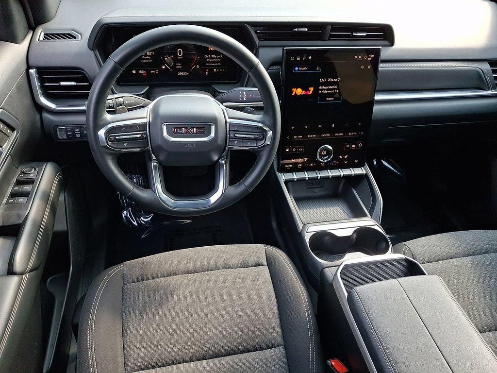 Used 2025 GMC Terrain Elevation AWD/4WD image 11
