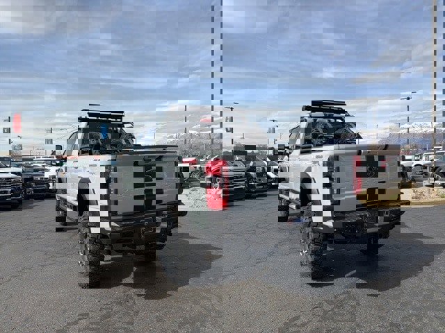 New 2025 Ford F250 Lariat w/ Lariat Ultimate Package image 13
