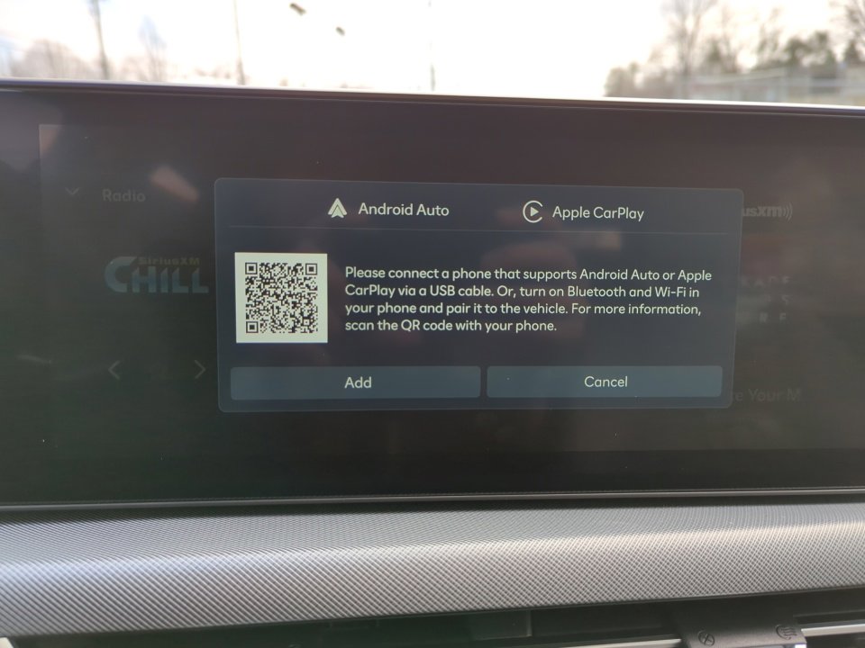 New 2026 Hyundai Sonata SEL FWD image 18