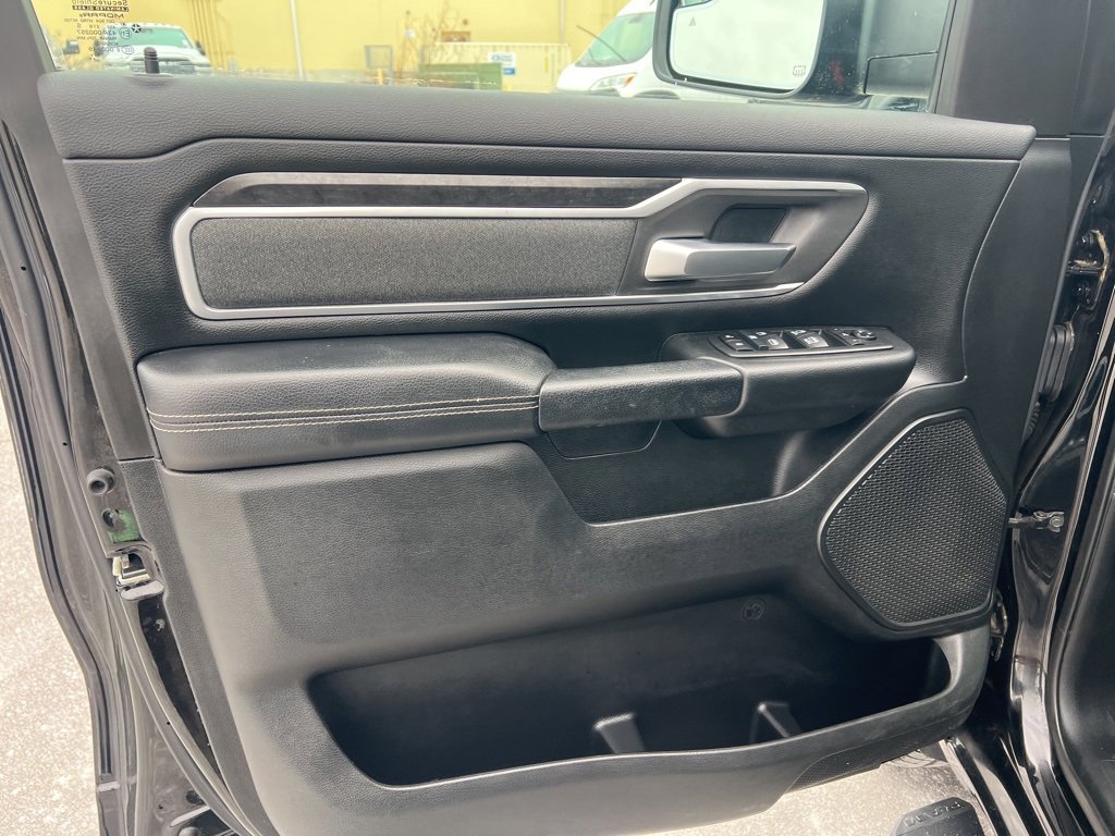 Certified 2020 RAM 1500 Big Horn image 18