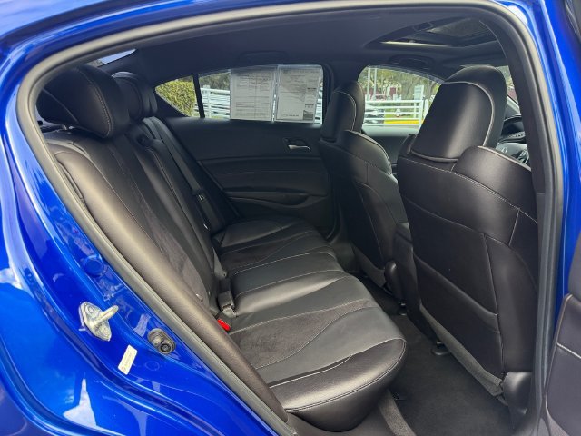 Used 2020 Acura ILX w/ Technology Plus & A-SPEC FWD image 15