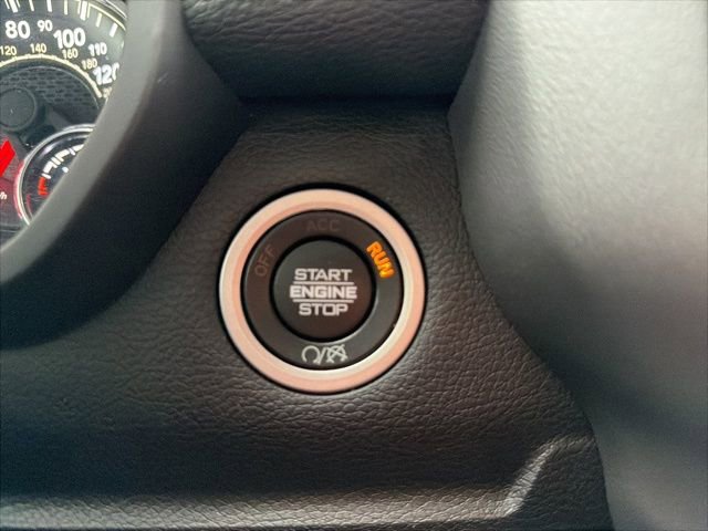 Used 2024 RAM 3500 Laramie w/ Night Edition image 37