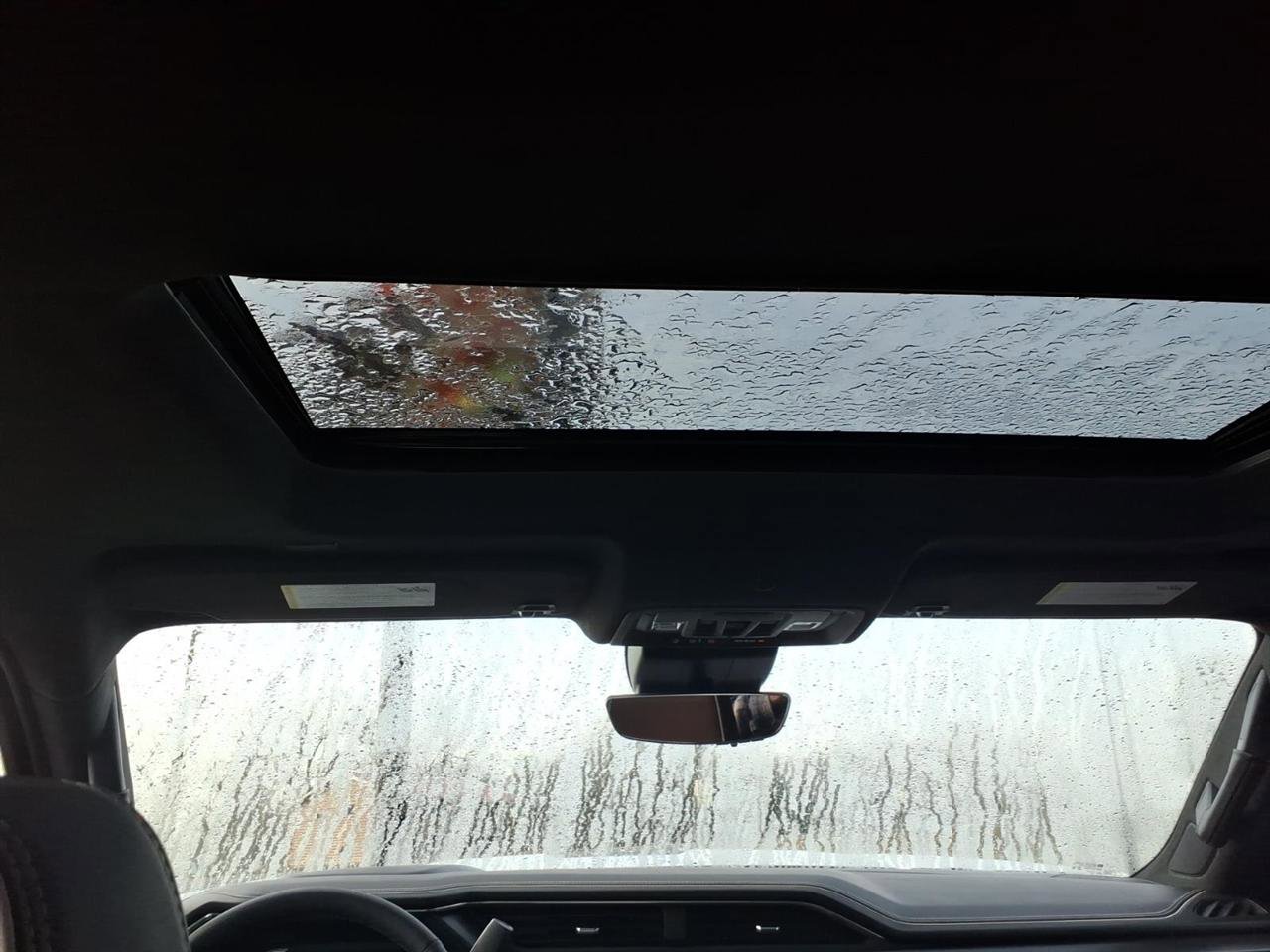 New 2026 GMC Sierra 2500 Denali Ultimate image 11