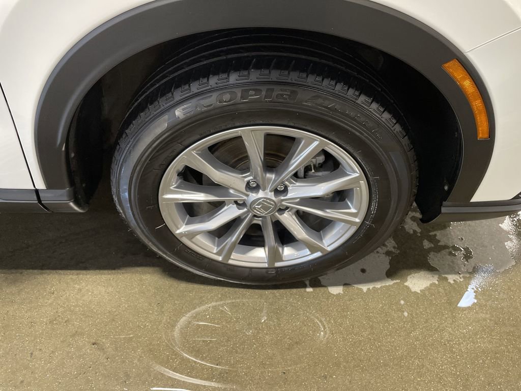 Used 2023 Honda CR-V EX image 12