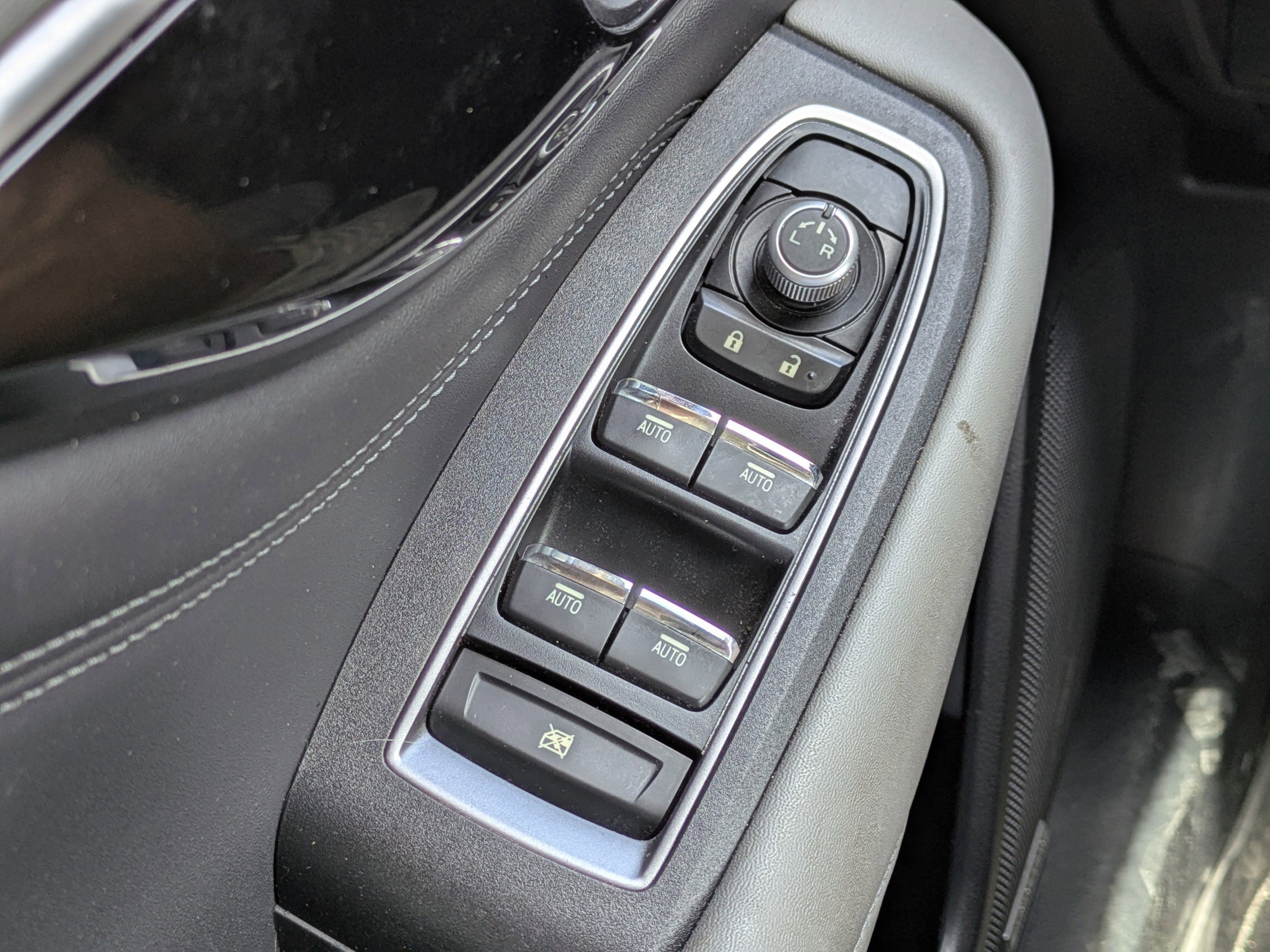 Used 2021 Subaru Outback Limited image 20