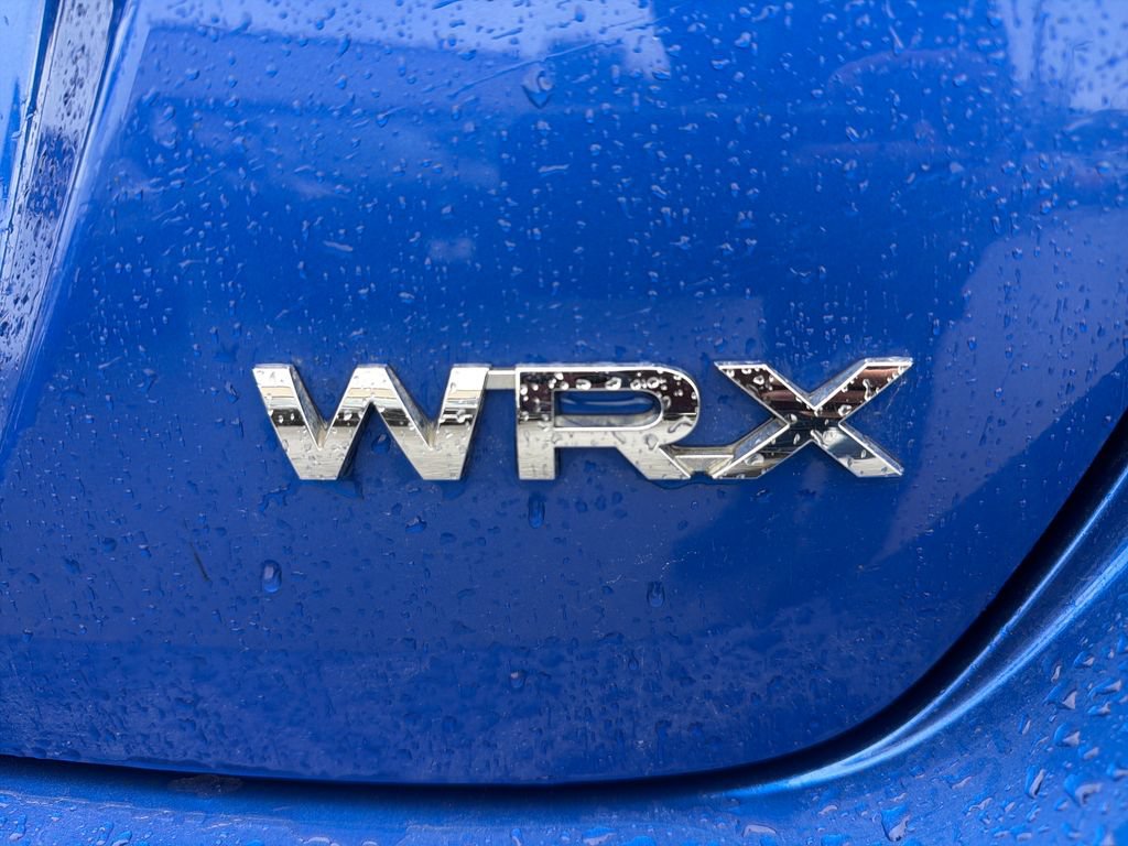 Used 2018 Subaru WRX AWD/4WD image 13