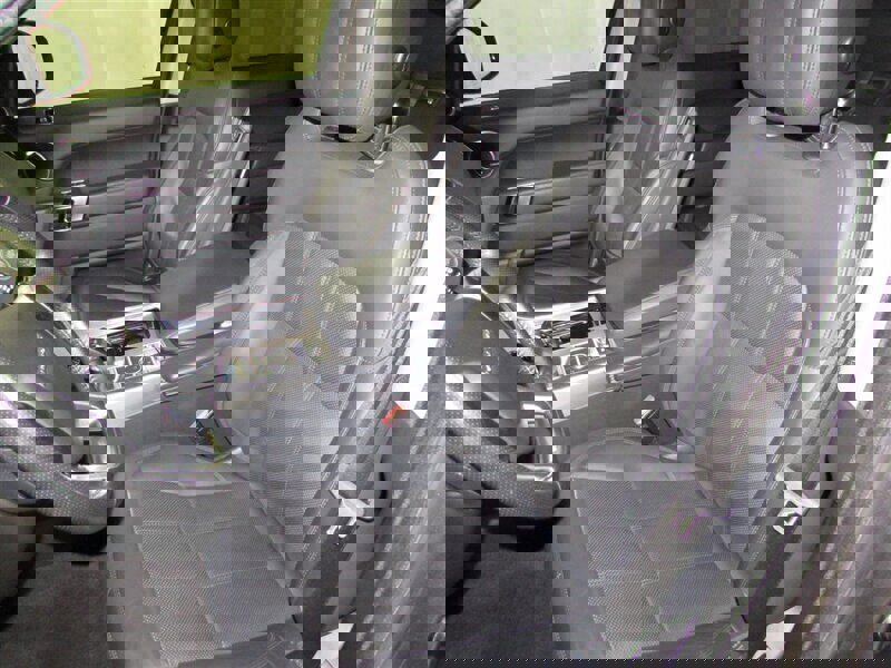 Used 2019 Land Rover Range Rover Sport HSE image 80