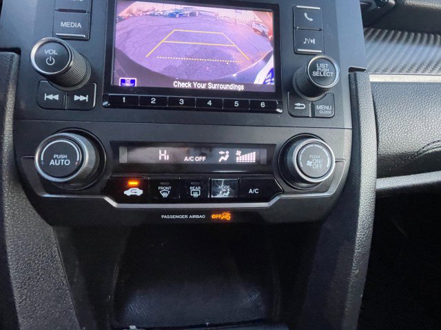 Used 2019 Honda Civic Sport image 35