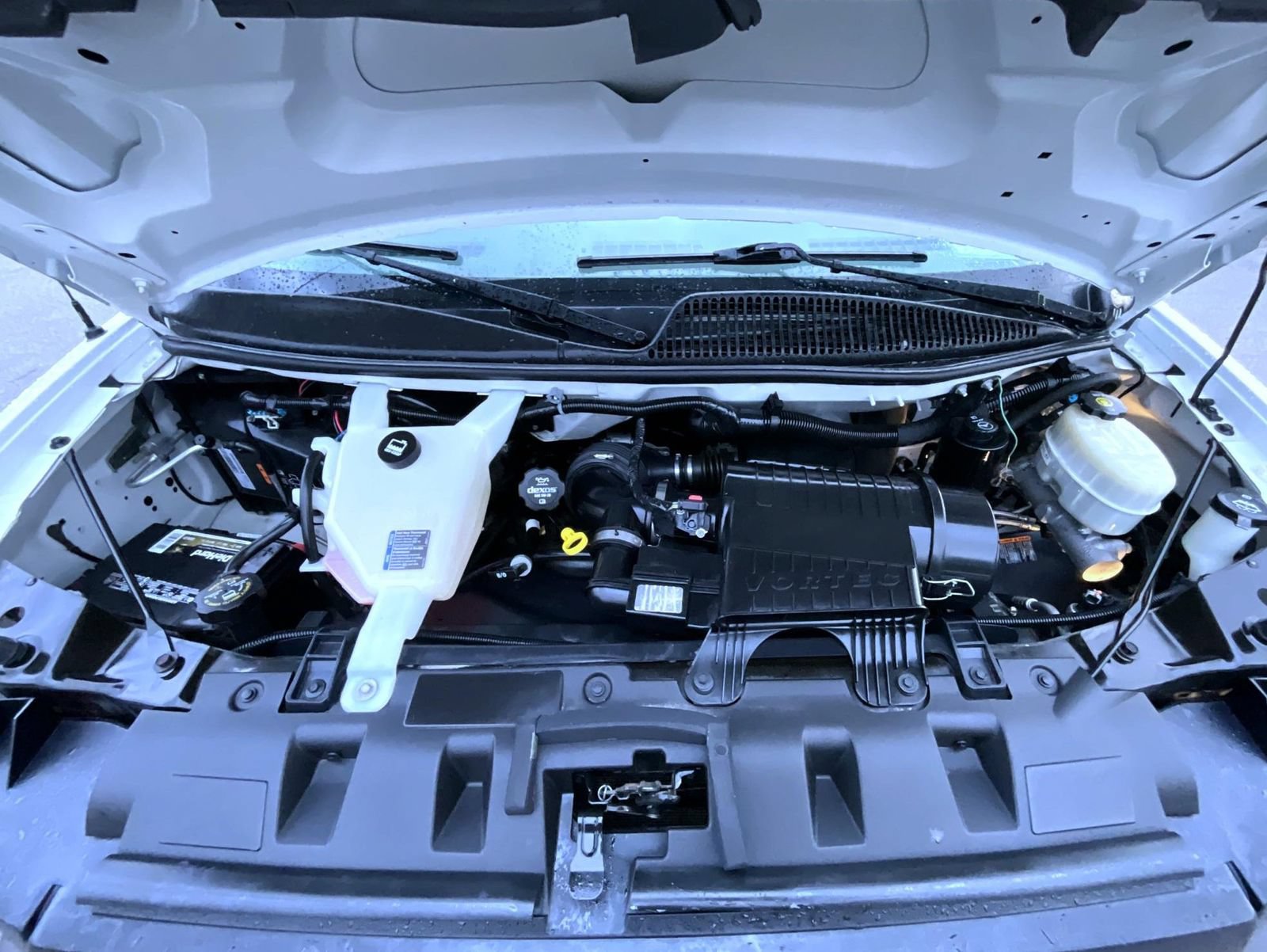 Used 2016 GMC Savana 2500 RWD image 22