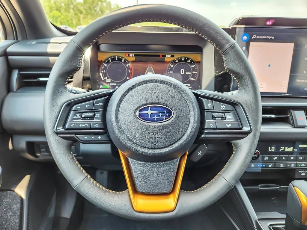 New 2026 Subaru Outback Wilderness AWD/4WD image 15