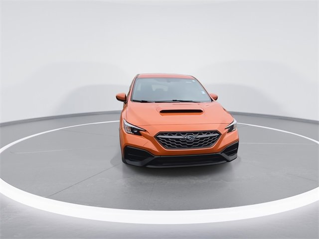 Used 2022 Subaru WRX image 2