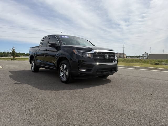 Used 2025 Honda Ridgeline RTL image 12