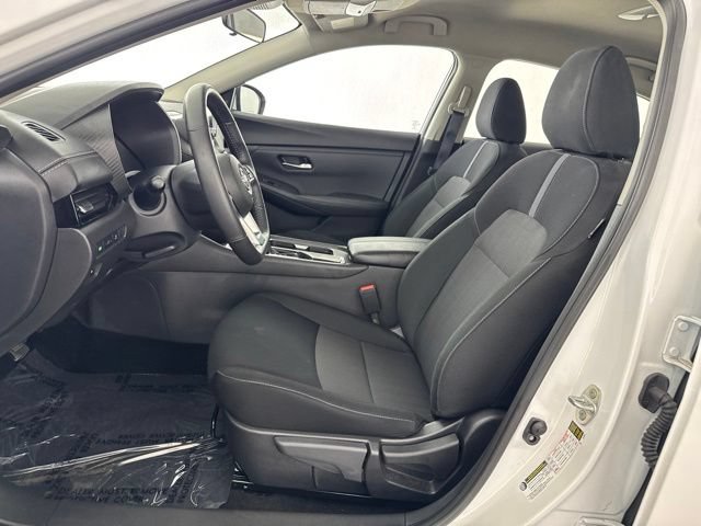 Certified 2025 Nissan Sentra SV w/ All-Weather Package FWD image 22
