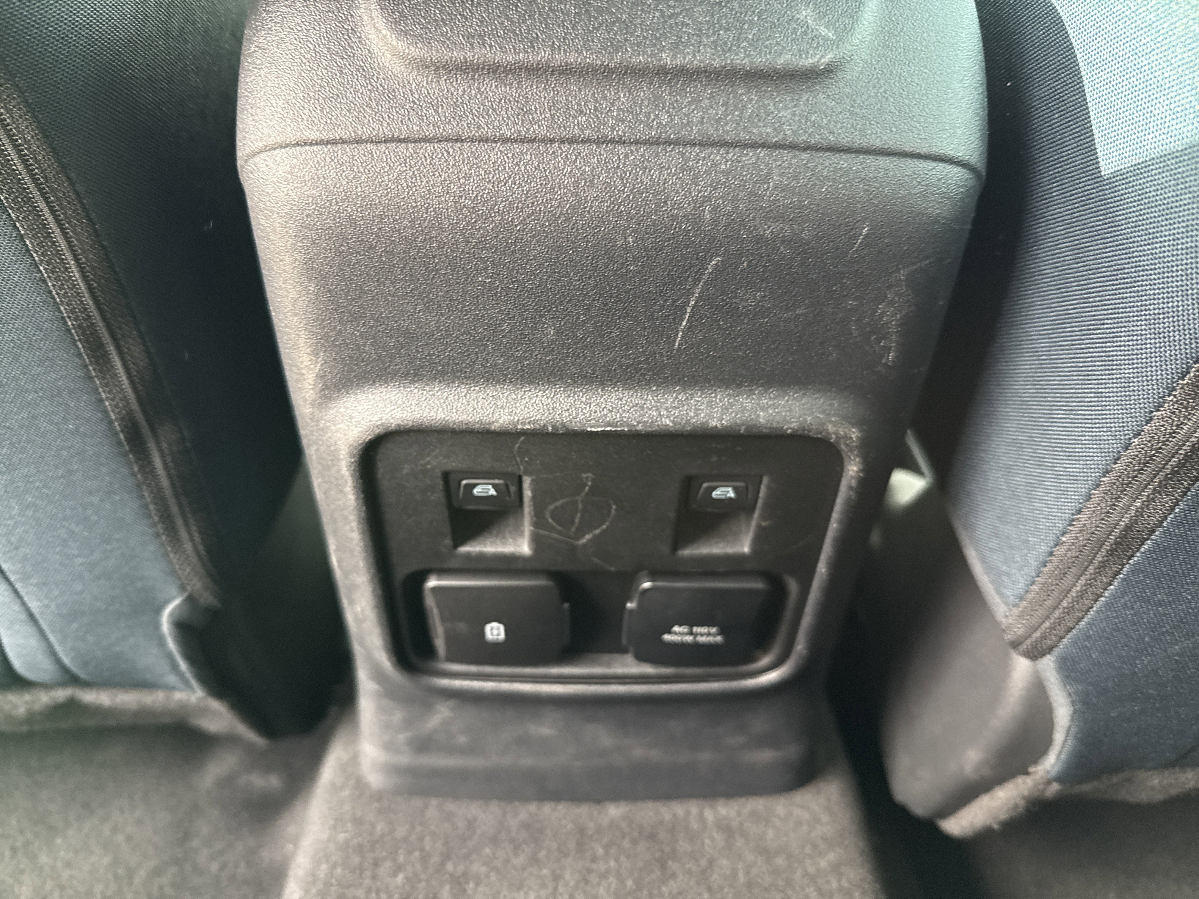 Used 2022 Ford Bronco Outer Banks image 26