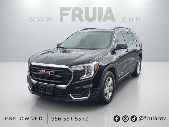 Used 2023 GMC Terrain SLE w/ Driver Convenience Package
