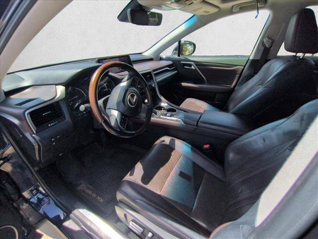 Used 2017 Lexus RX 350 FWD image 10