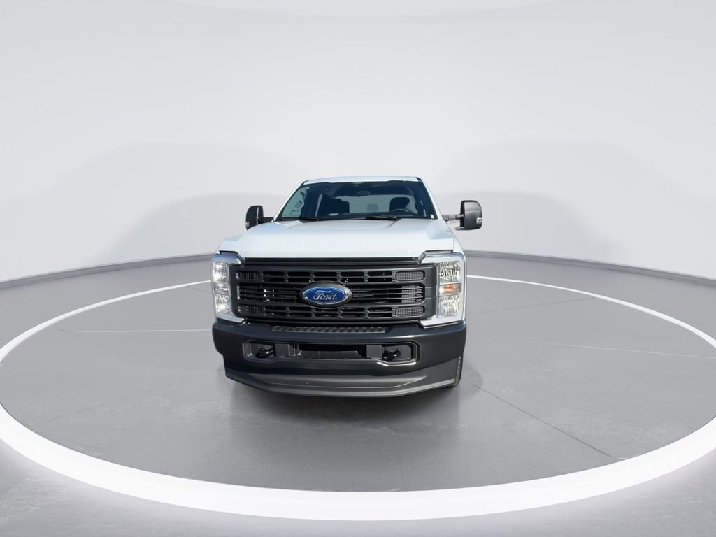 New 2026 Ford F350 XL image 3