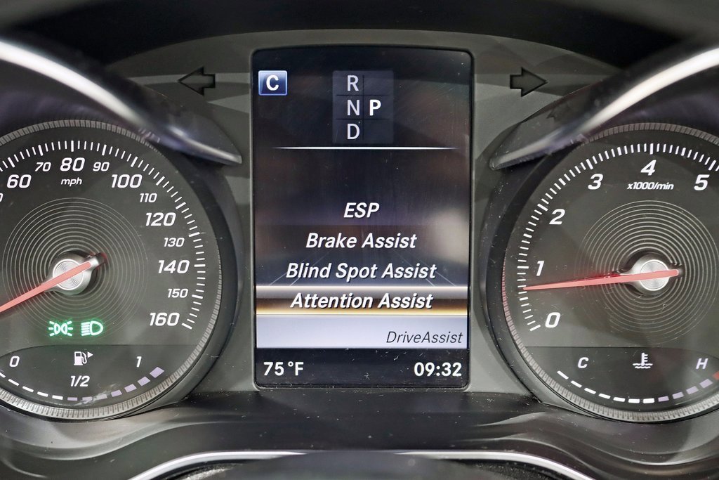 Used 2018 Mercedes-Benz C 300 Cabriolet image 19