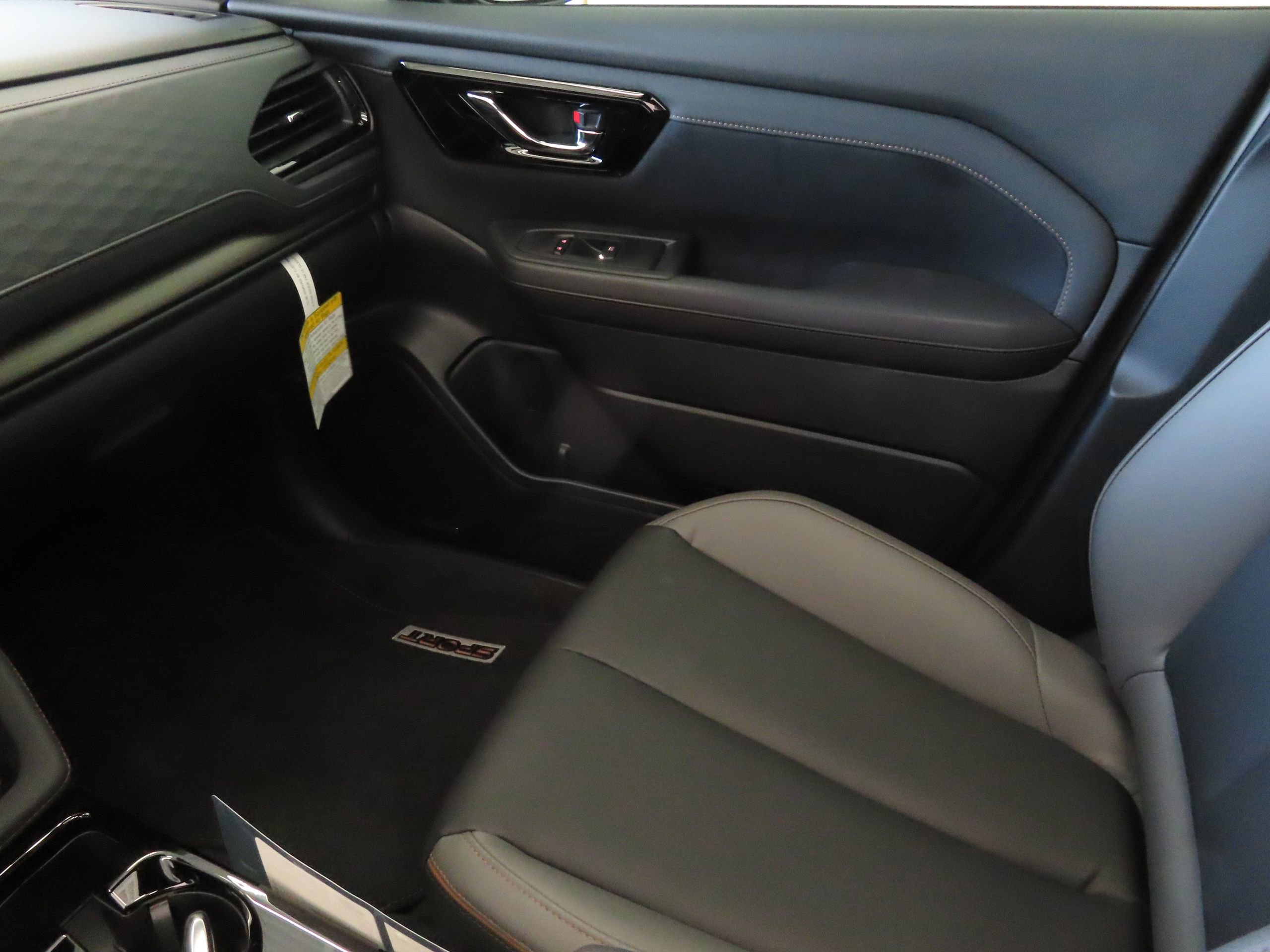 New 2026 Subaru Forester Sport image 20