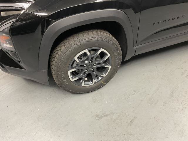 New 2026 Chevrolet Equinox ACTIV AWD/4WD image 4