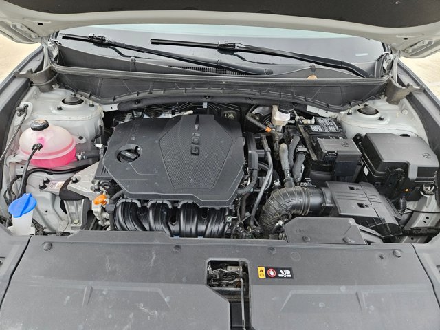 Certified 2022 Hyundai Tucson Limited image 24