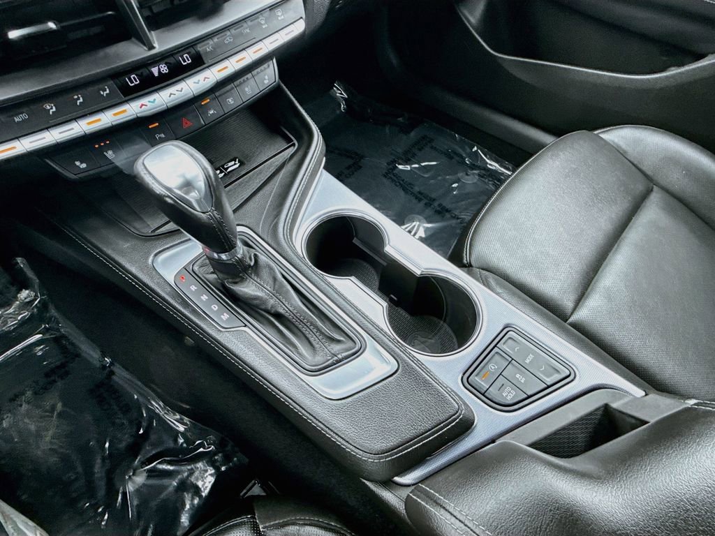 Used 2024 Cadillac CT4 Premium Luxury w/ Super Cruise 2 Package image 17