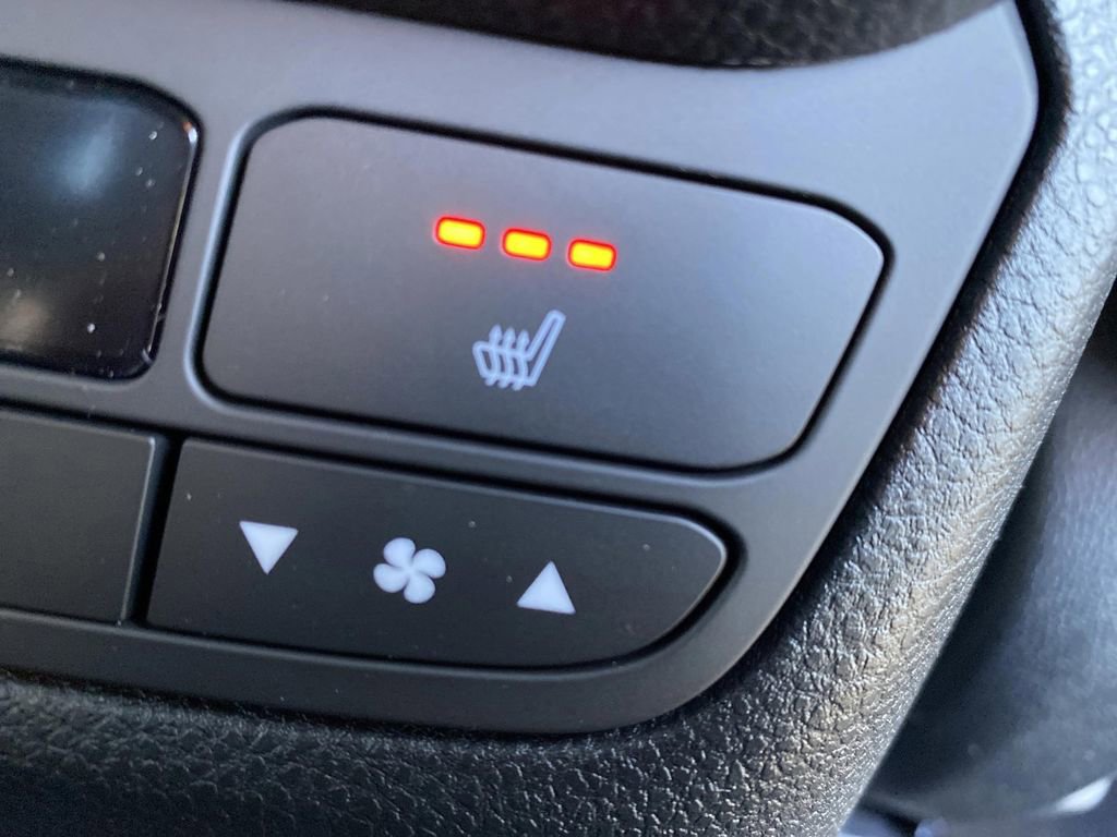 New 2026 Honda Passport TrailSport Elite image 35