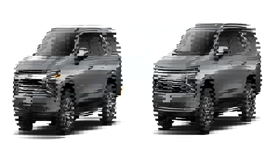 New 2026 Chevrolet Tahoe Premier image 27
