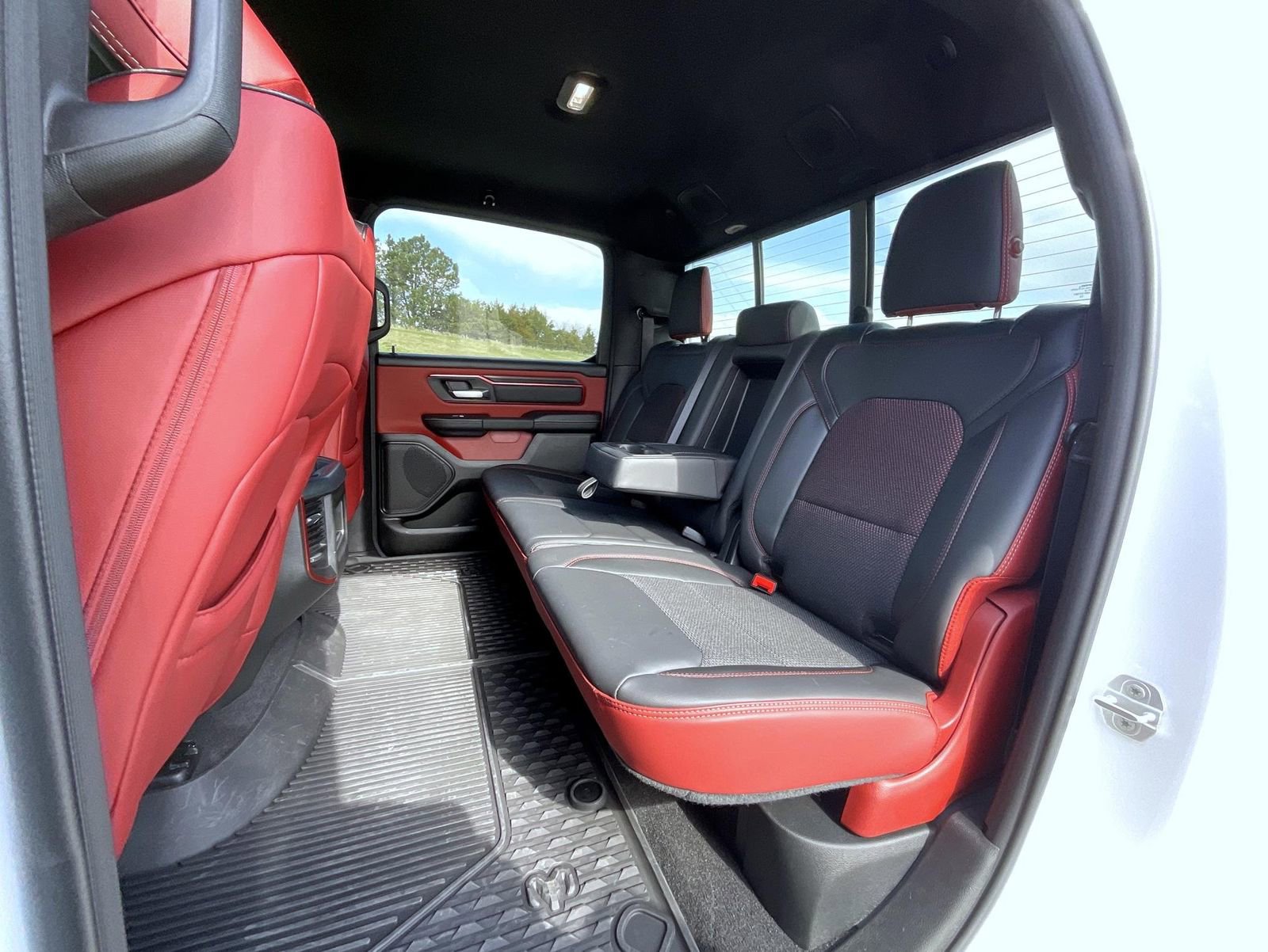 Used 2026 RAM 1500 Rebel w/ Rebel Level 1 Equipment Group AWD/4WD image 19