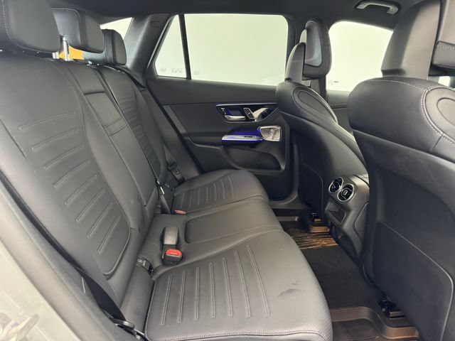 Certified 2026 Mercedes-Benz GLC 350e 4MATIC image 21