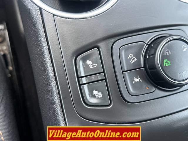 Used 2021 GMC Terrain SLT w/ Elevation Edition AWD/4WD image 23
