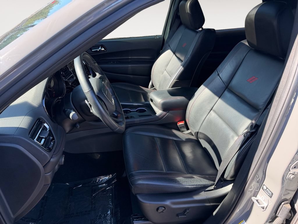 Used 2022 Dodge Durango R/T w/ Tow 'N Go Package AWD/4WD image 7