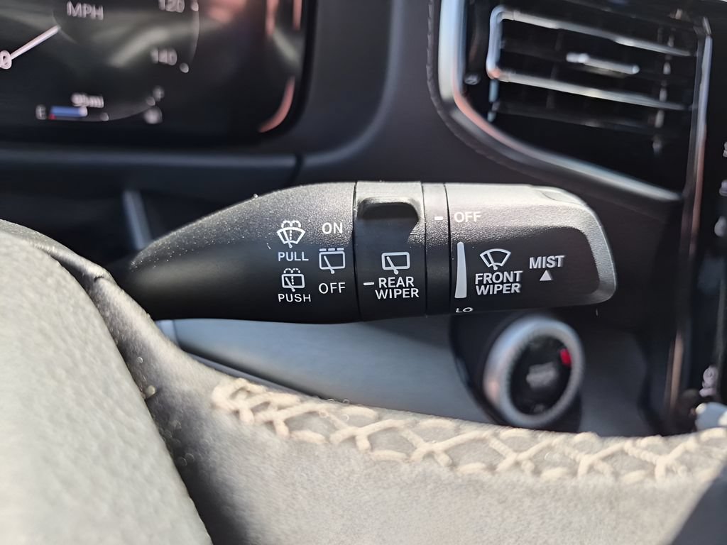 New 2026 Jeep Grand Wagoneer Limited AWD/4WD image 39