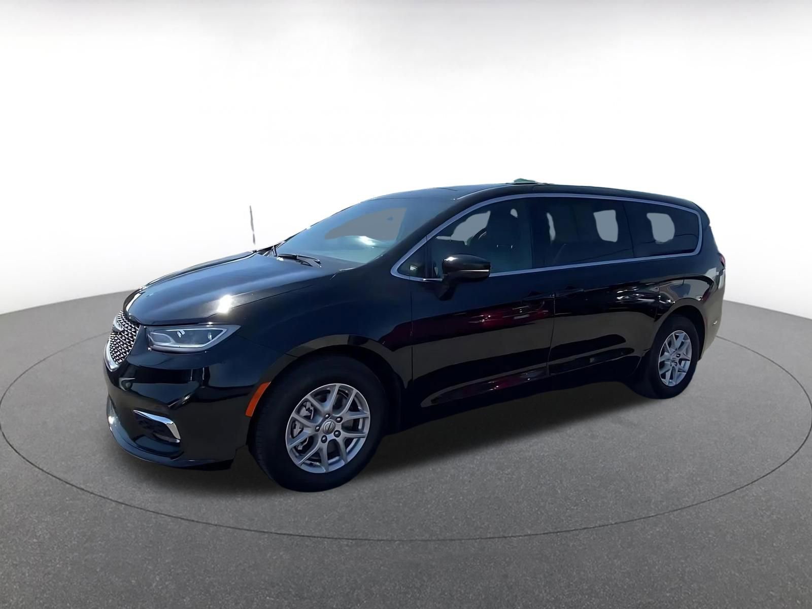 Used 2025 Kia Sportage LX image 8