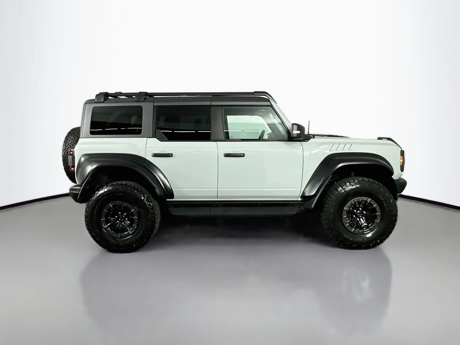 Used 2022 Ford Bronco Raptor AWD/4WD image 8