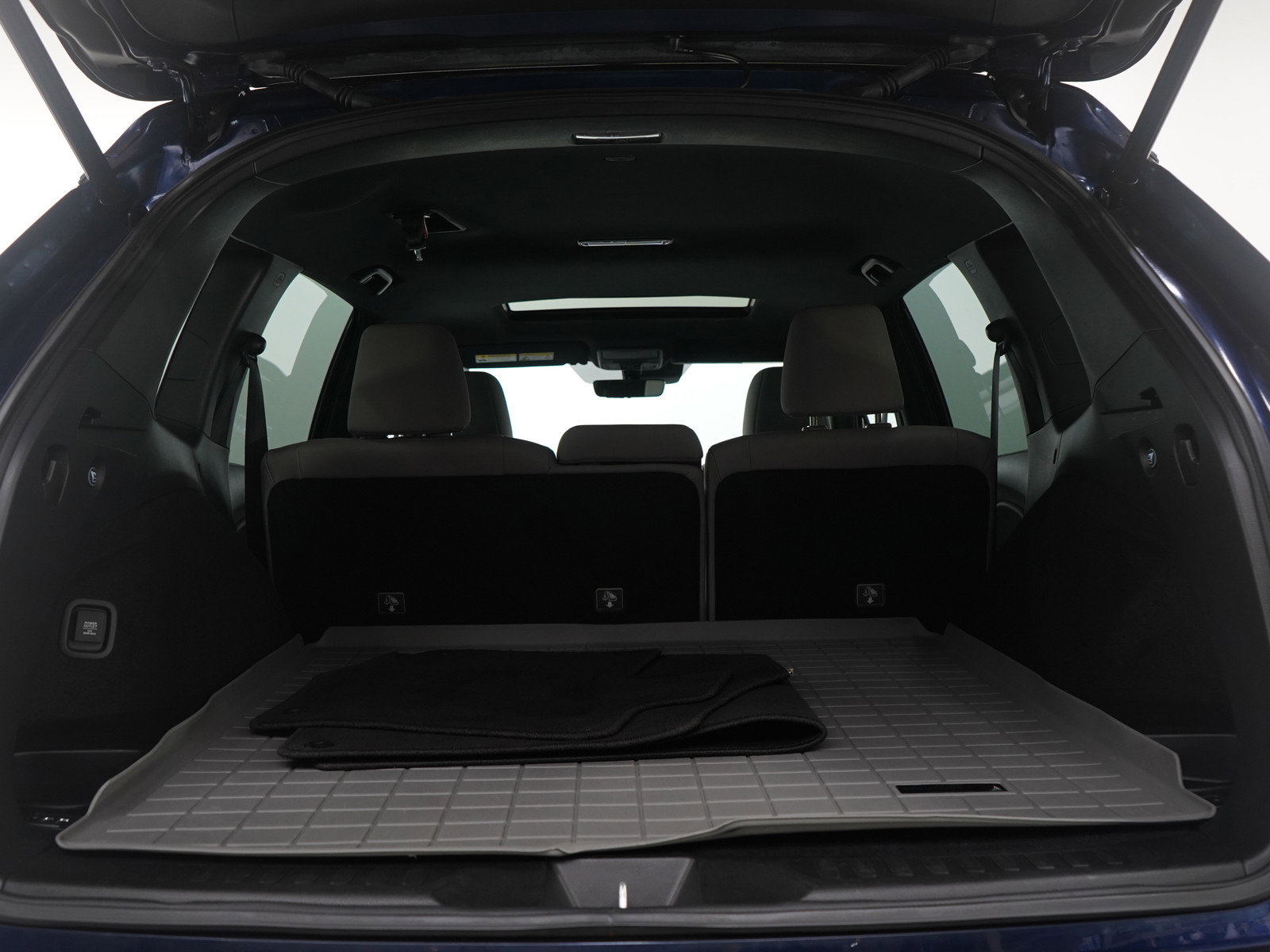 Used 2022 Honda Passport EX-L image 17