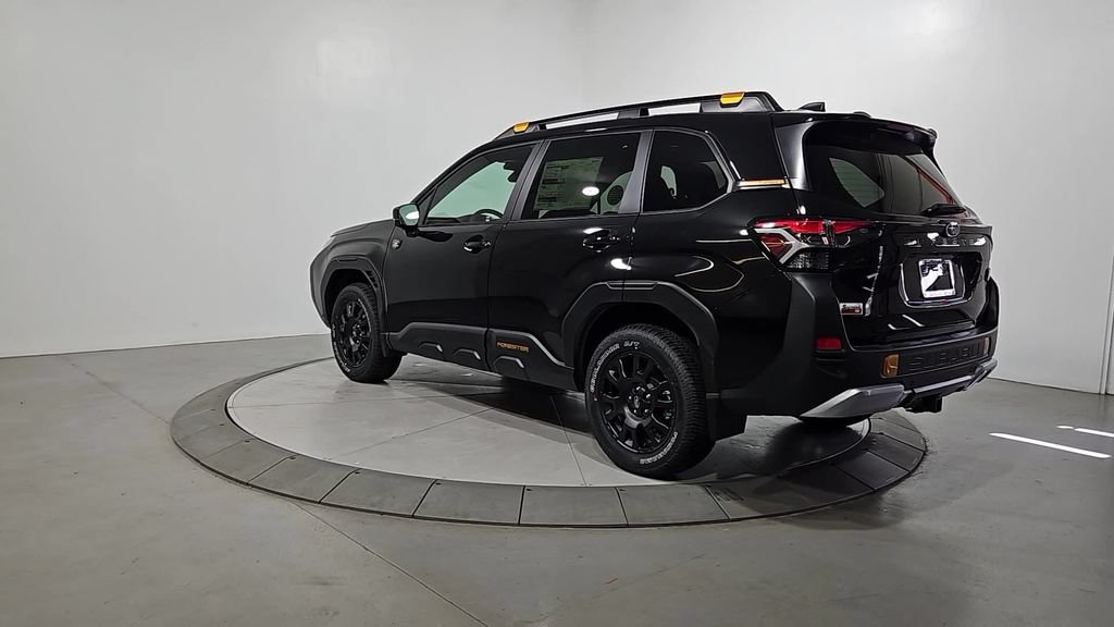 New 2026 Subaru Forester Wilderness AWD/4WD image 3