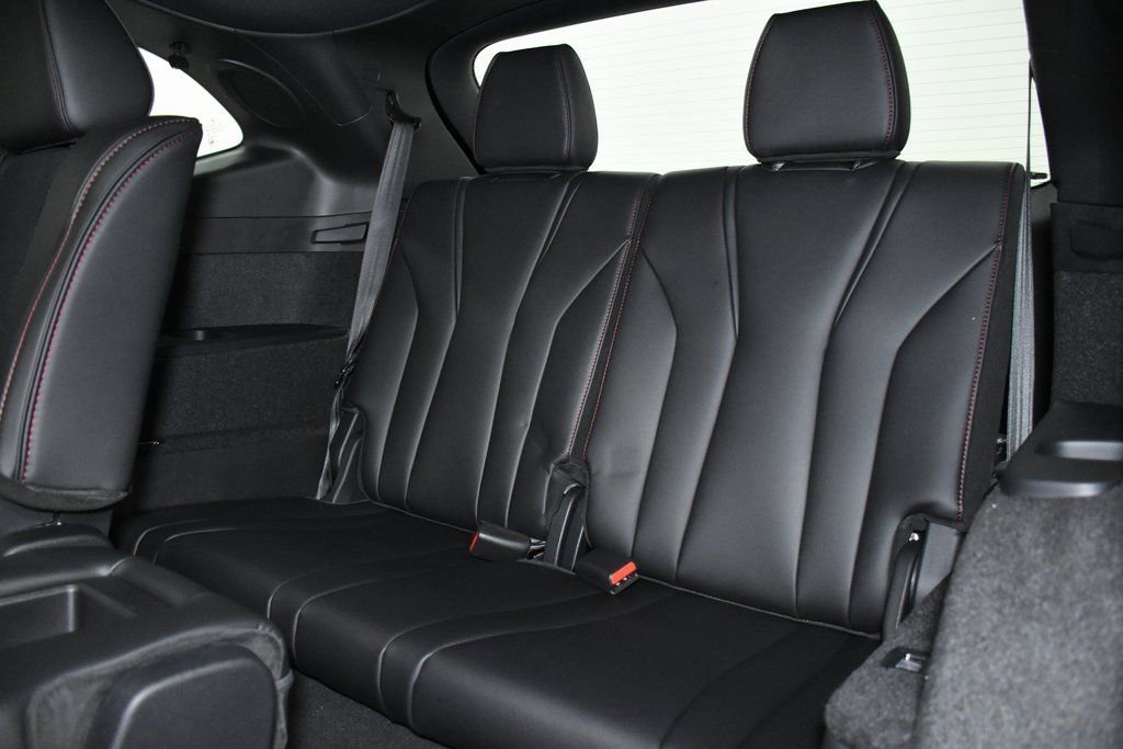 Used 2025 Acura MDX A-Spec AWD/4WD image 25
