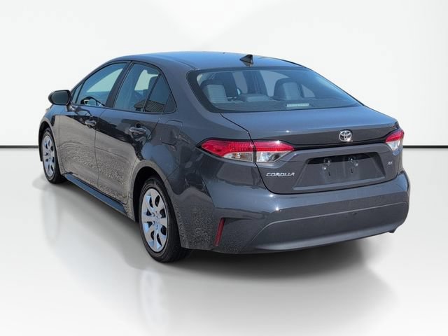 Used 2024 Toyota Corolla LE FWD image 9